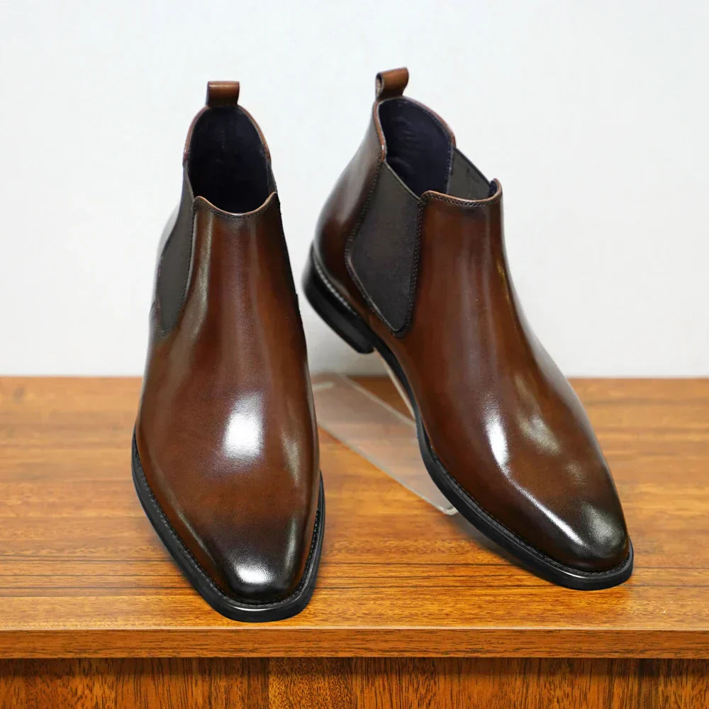 Alan™ | Chelsea Boots