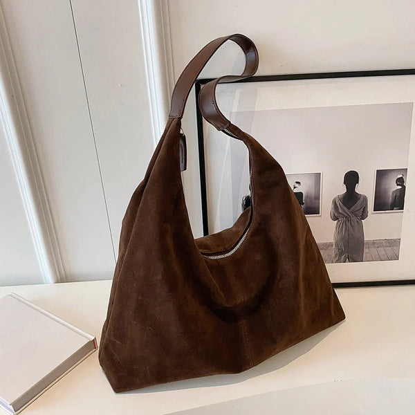 LIV | RELAXED HOBO BAG