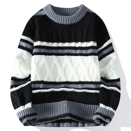 Graham™ | Warm Sweater