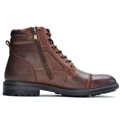 Aaron™ | Premium Men's Boots