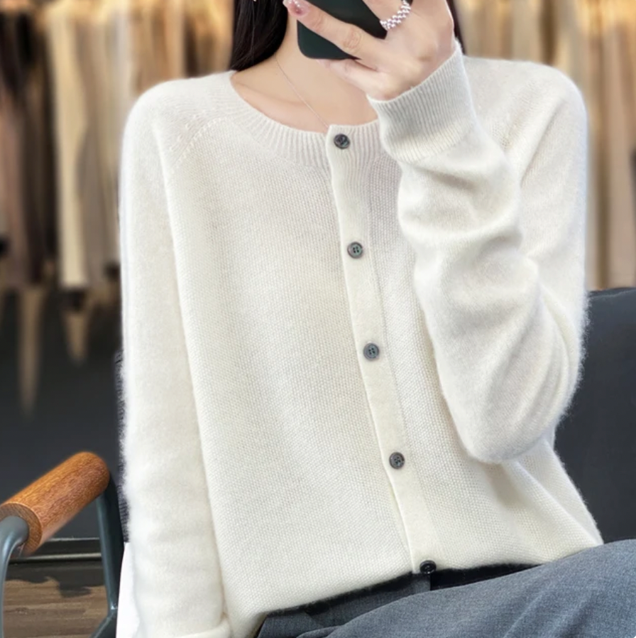 Rachelle | Cardigan