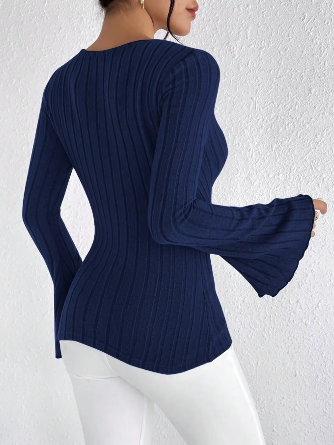 Brandy | Long-Sleeved Tops