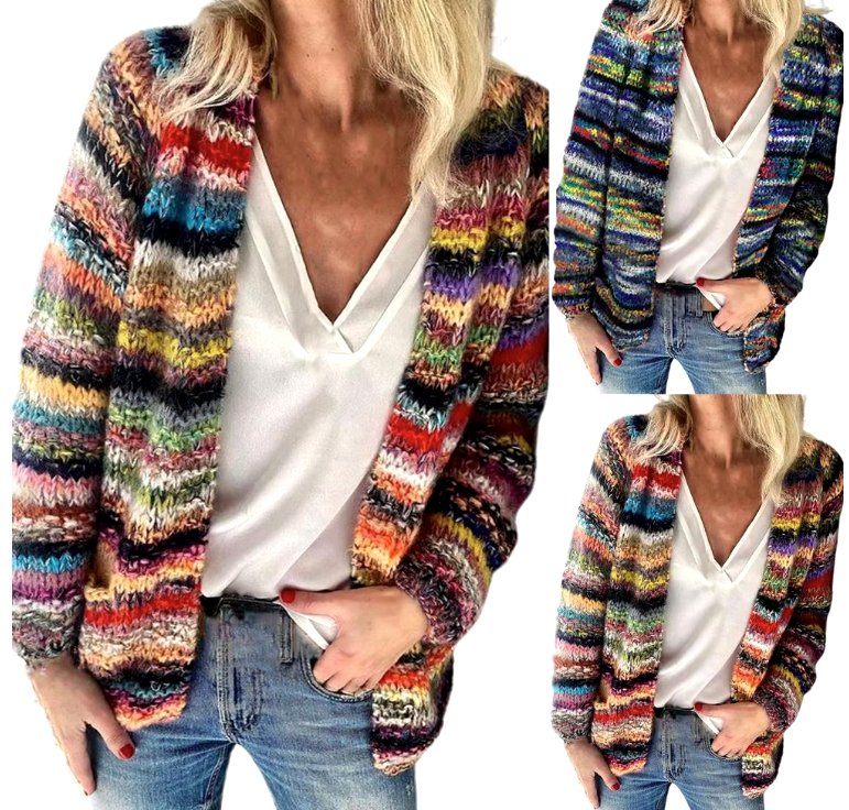 Lilith | Cosy & Chic Cardigan