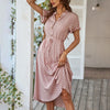 Polka Dot Dress