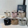 IRIS | MODERN BUCKET BAG