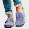 Lounge Step Sandals