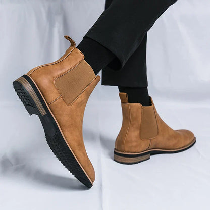 Arthur™ | Chelsea Boots