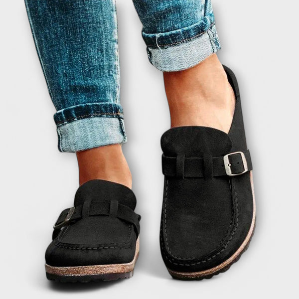 Lounge Step Sandals