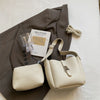 IRIS | MODERN BUCKET BAG
