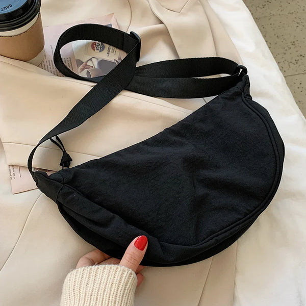 LIV | RELAXED HOBO BAG