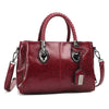 PIA | ELEGANT LEATHER BAG
