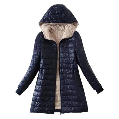 Suzy™ | Stylish Winter Jacket