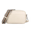 NORA | PRACTICAL CREAM EVERYDAY BAG