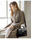 SANDRA | LUXURIOUS MINI BAG