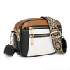 NOLA | PRACTICAL CROSSBODY BAG