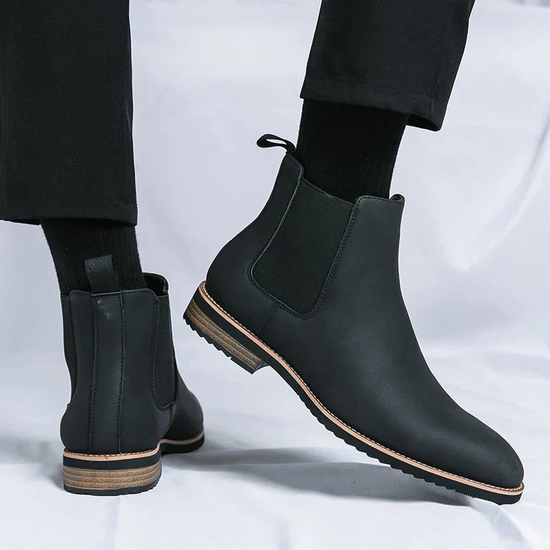 Arthur™ | Chelsea Boots