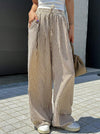 Striped ComfortFlow Pants
