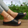 SoleEase Comfort Sandals