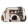 NOLA | PRACTICAL CROSSBODY BAG