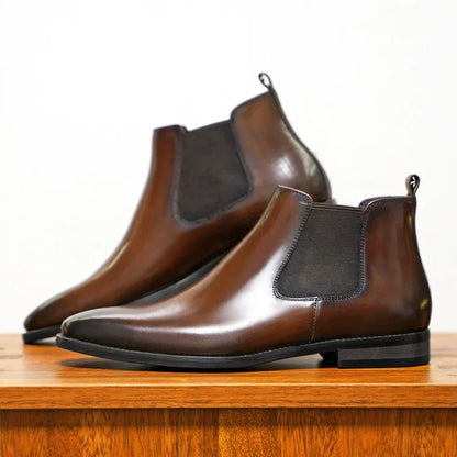 Alan™ | Chelsea Boots