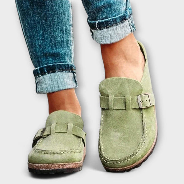 Lounge Step Sandals