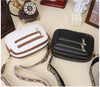 NOLA | PRACTICAL CROSSBODY BAG