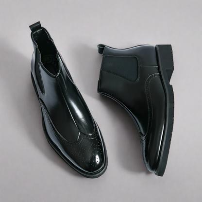 Alexander™ | Premium Chelsea Boots