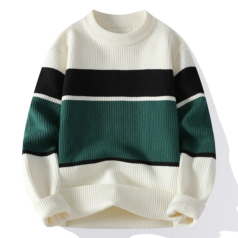 Gordon™ | Chunky Knit Casual Sweater