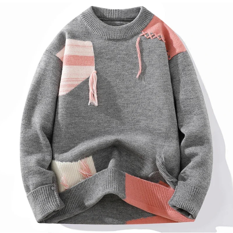 Francis™ | Men's Modern Stitch Sweater