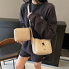 IRIS | MODERN BUCKET BAG