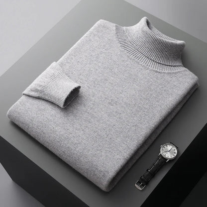 Arnold™ | Turtleneck Sweater