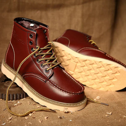 Caleb™ | Winter Boots