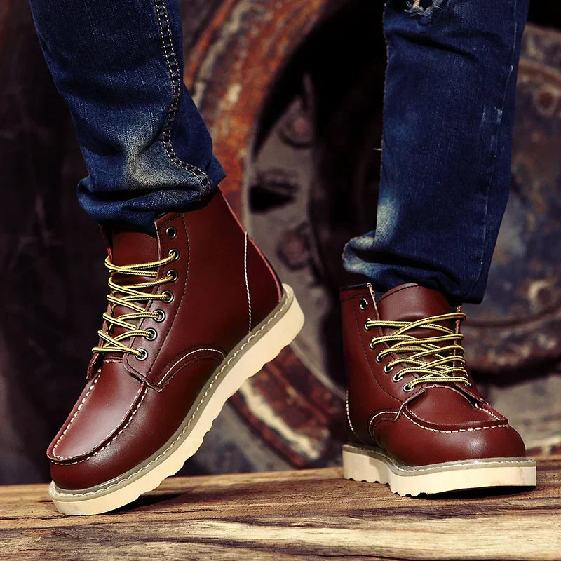 Caleb™ | Winter Boots