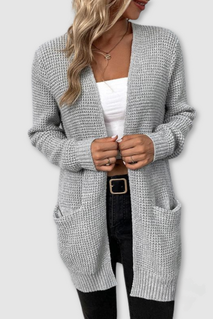 Beverly | Stylish And Elegant Cardigan