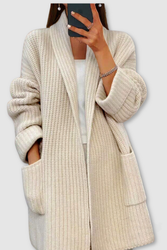 Leanne | Moonlit Cardigan