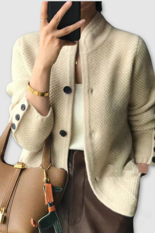 Ashley | Elegant cardigan