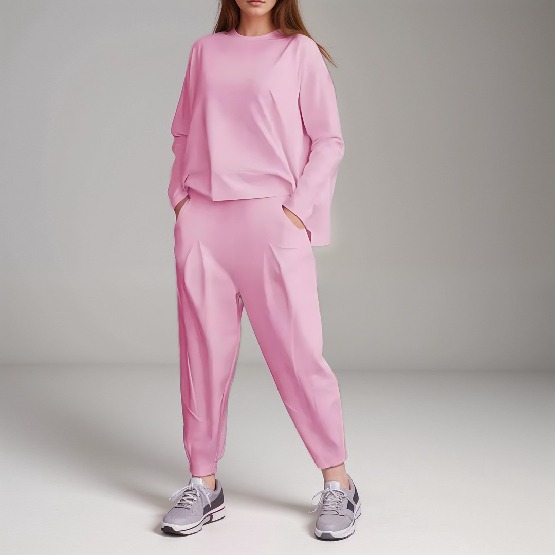 Rosie | 2-Piece Women's Set