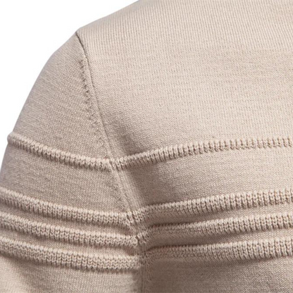 Tim™ | Classic Knit Sweater