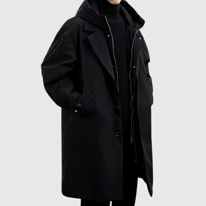 Charles™ | Sentinel Coat