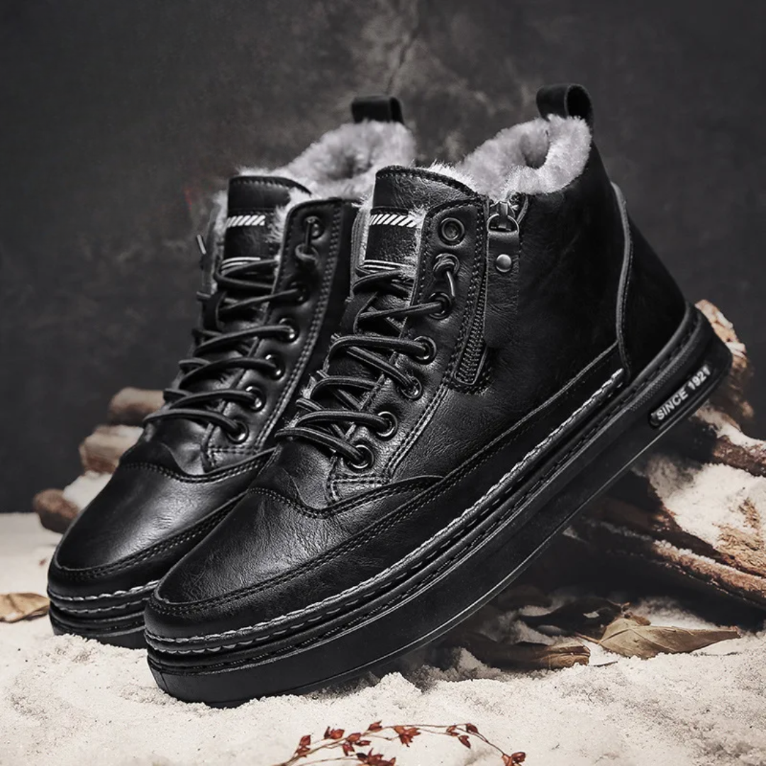 Benjamin™ | Men's Winter Boots