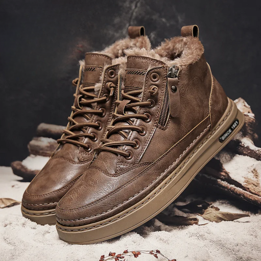 Benjamin™ | Men's Winter Boots