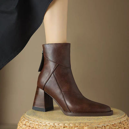 Dilys | Women's Comfortable Boots