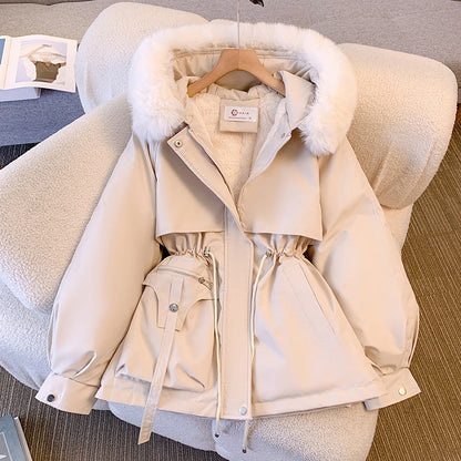 Aurora™ | Elegant Winter Coat