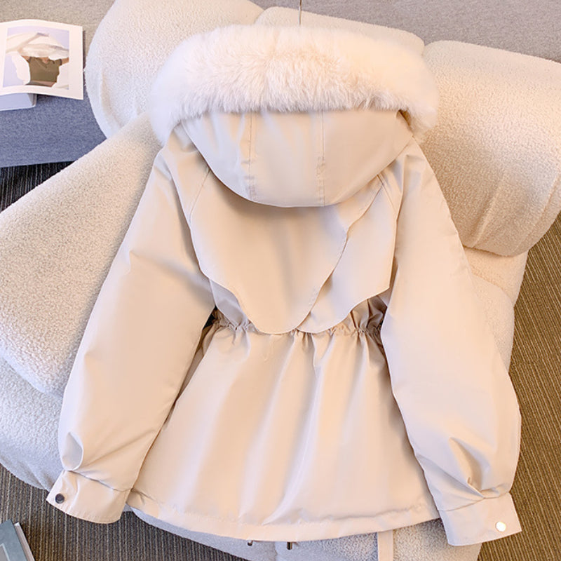 Aurora™ | Elegant Winter Coat