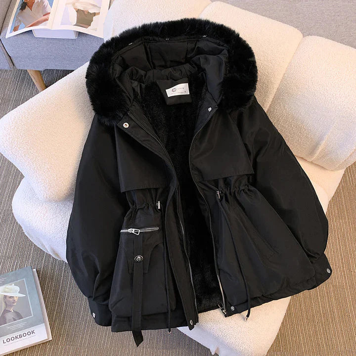 Aurora™ | Elegant Winter Coat