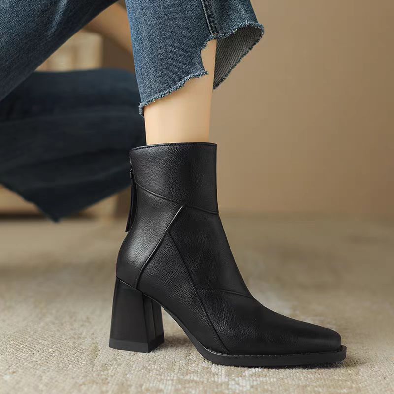 Dilys | Women's Comfortable Boots