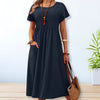 Everyday Midi Dress