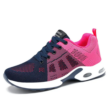 Rosie™ | Orthopedic Sneakers for Women