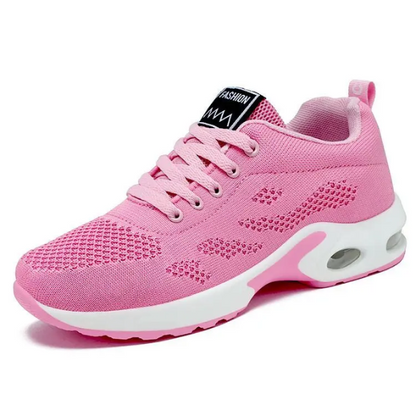 Rosie™ | Orthopedic Sneakers for Women