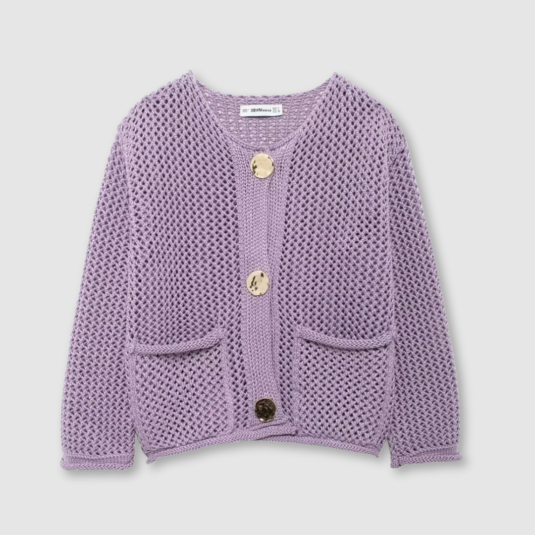 Bailey | Warm Cardigan